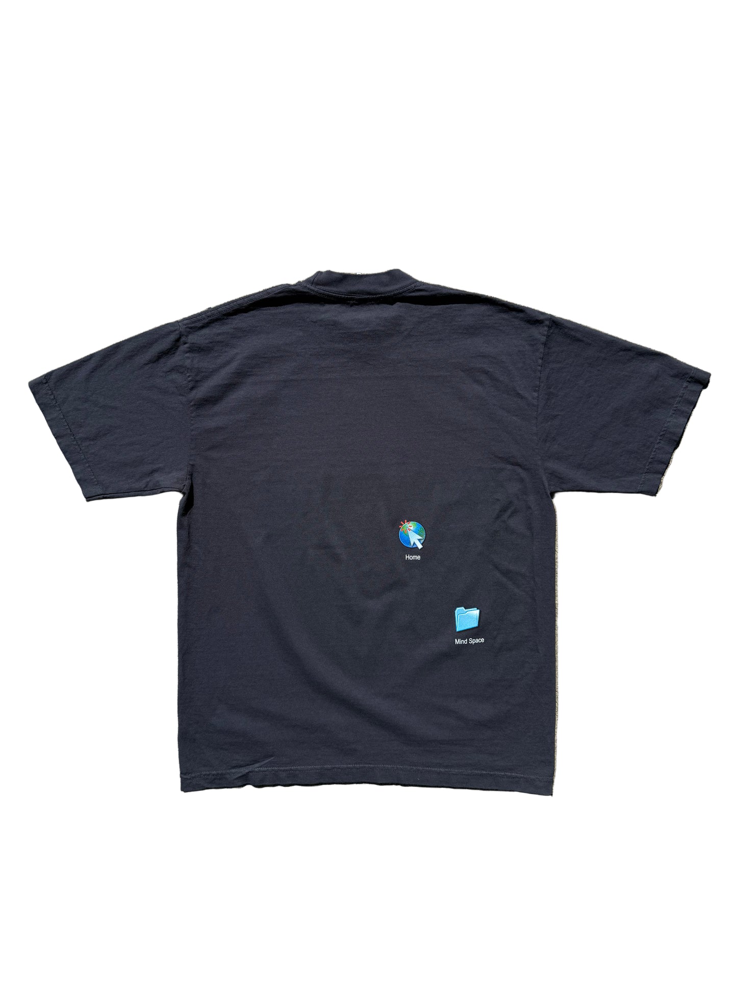 Peace Internet Tee