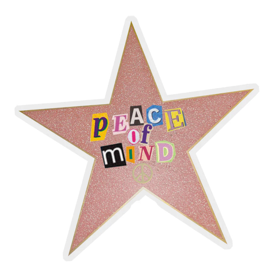 Peace Sticker Pack