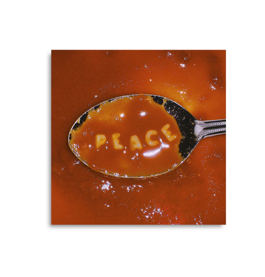Peace Sticker Pack