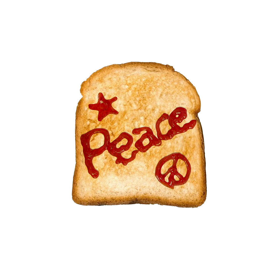 Peace Sticker Pack