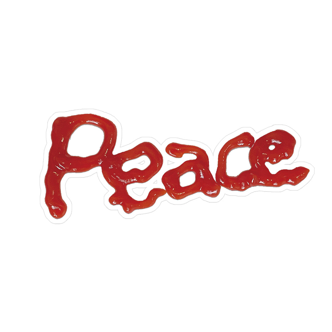 Peace Sticker Pack