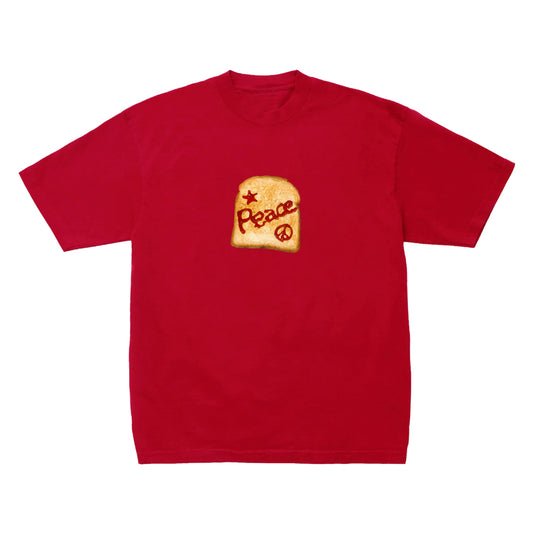 Peaceful Breakfast Tee