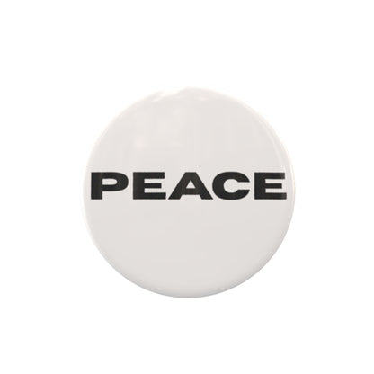 Peace Pins Pack