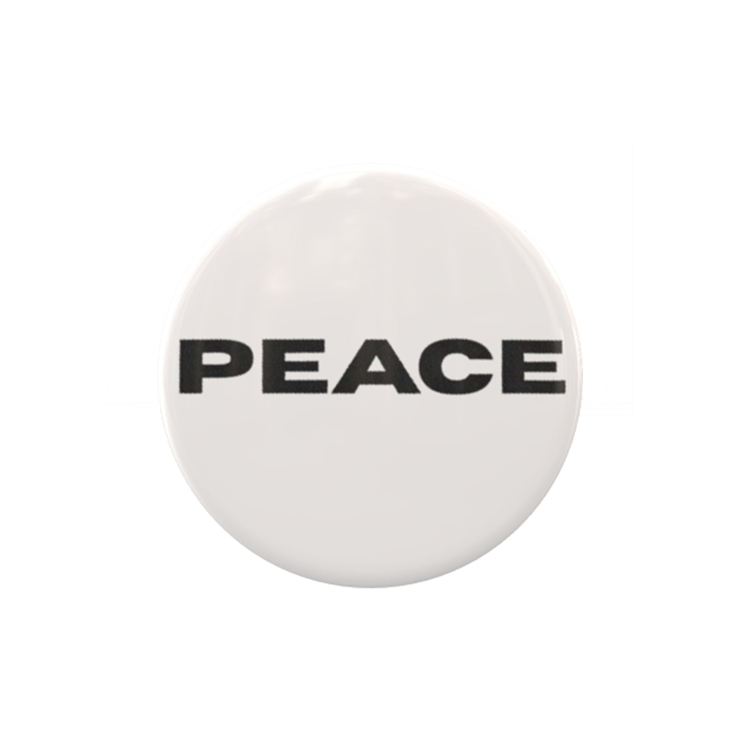 Peace Pin