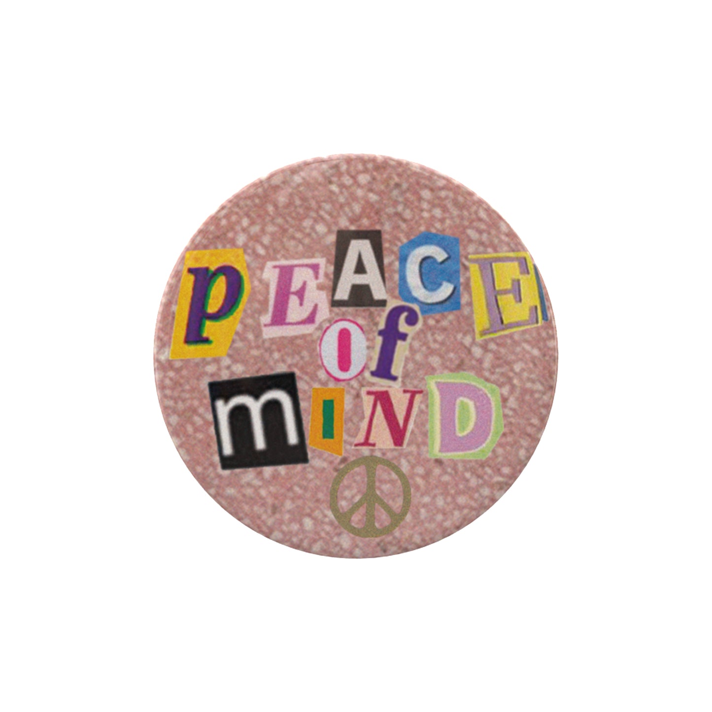 Peace Pins Pack