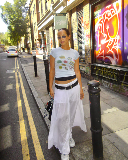 Peace is priceless Mini Tee