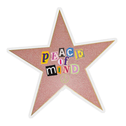 Peace Sticker Pack