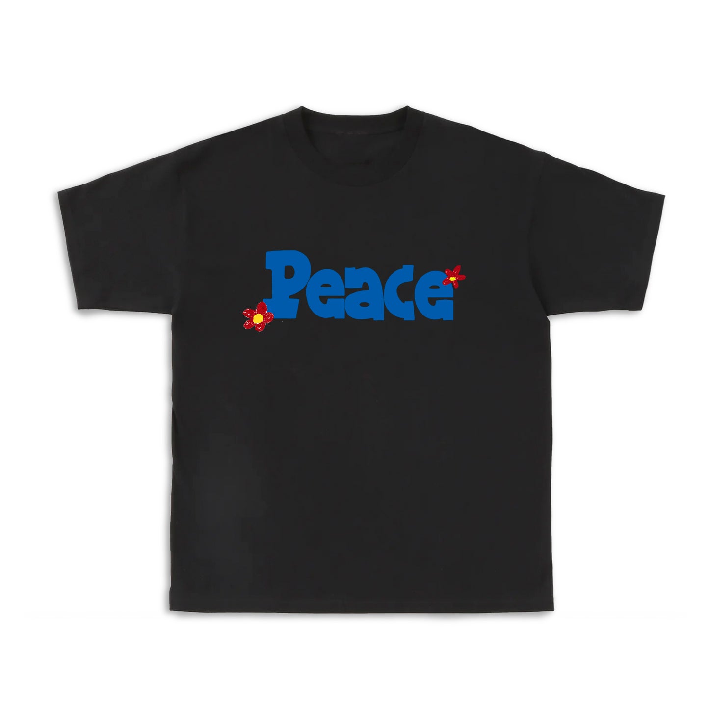 Peace Logo Tee