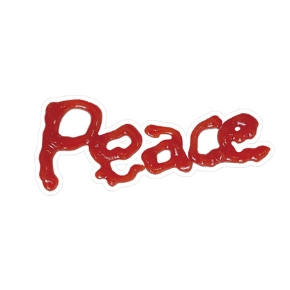 Peace Sticker Pack